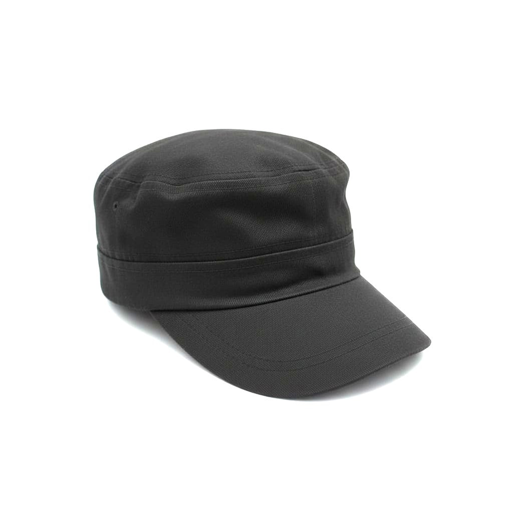 Cappello uomo basico fidel - Nero