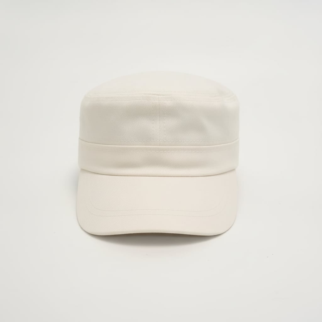 Cappello uomo basico fidel - Beige