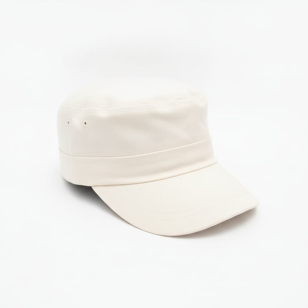 Cappello uomo basico fidel - Beige