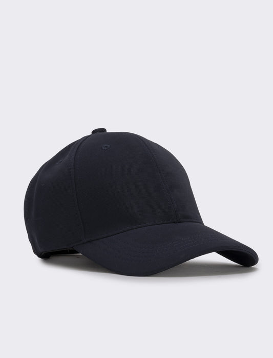 Men's baseball cap - Blue