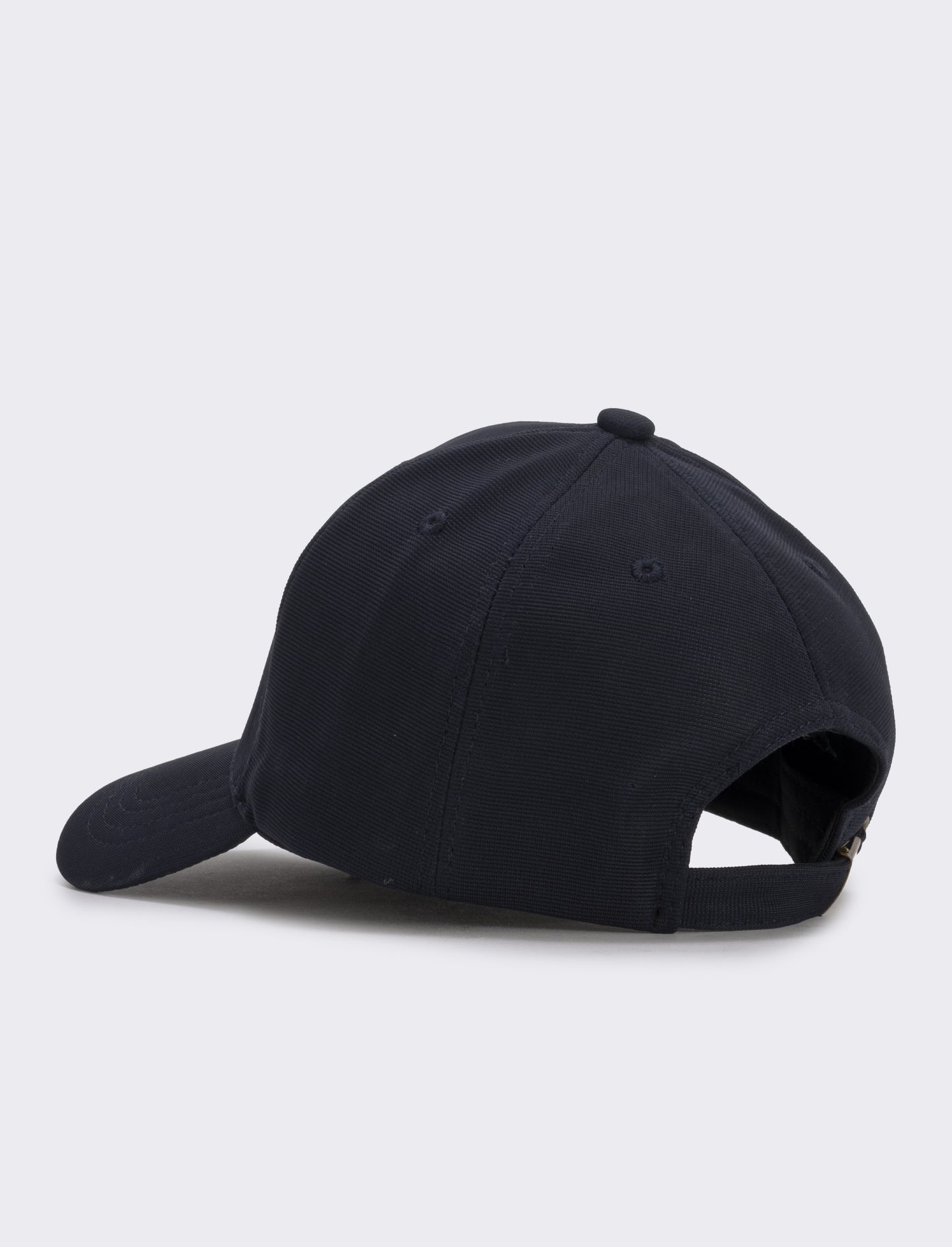 Men's baseball cap - Blue