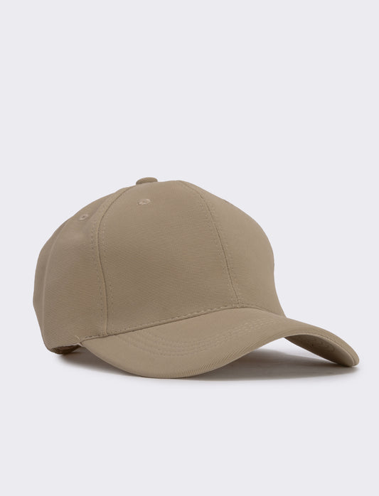 Cappello da baseball per uomo - Beige