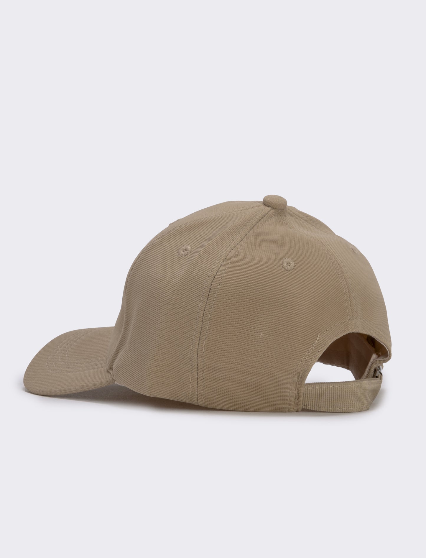 Cappello da baseball per uomo - Beige