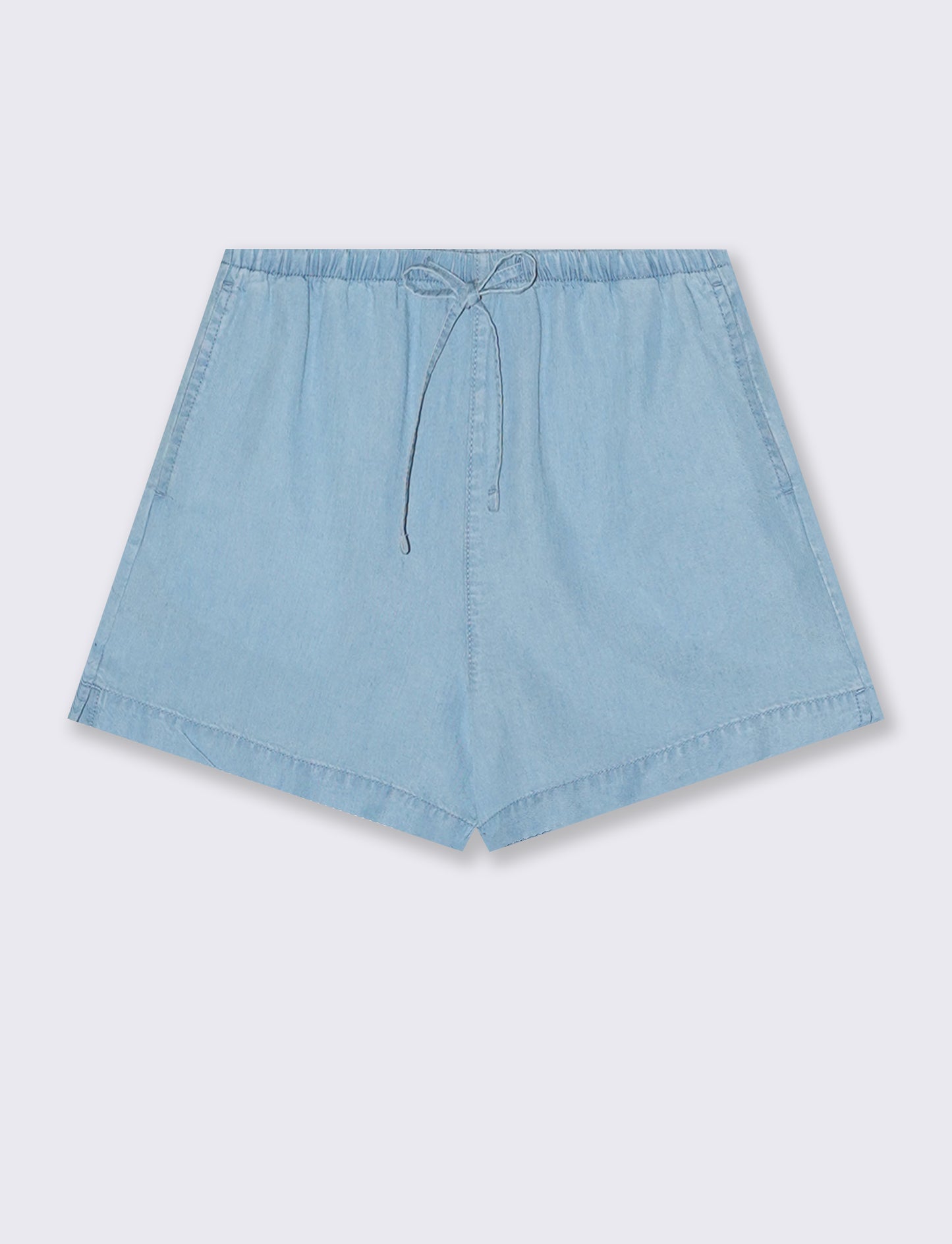 SHORT - Denim