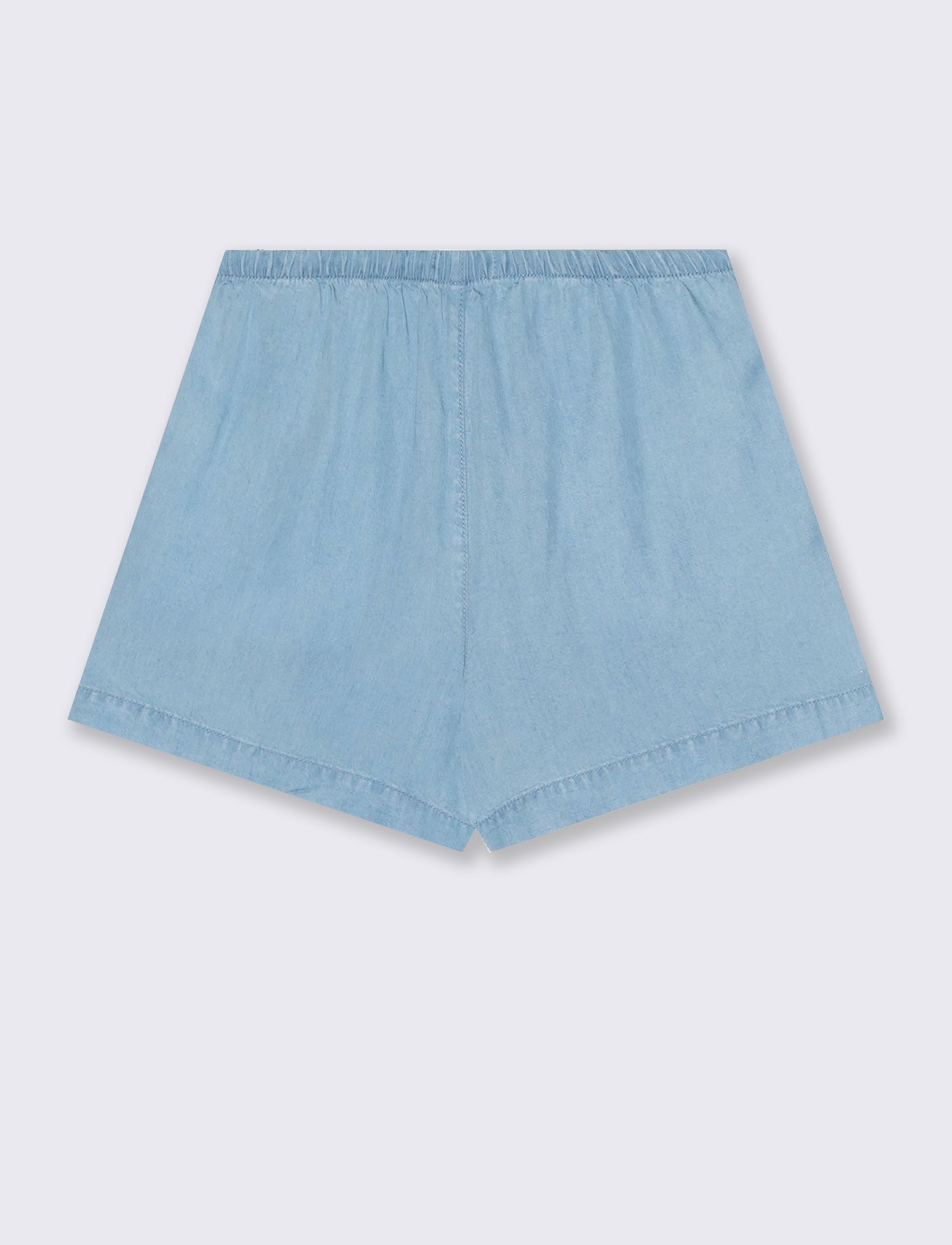 SHORT - Denim