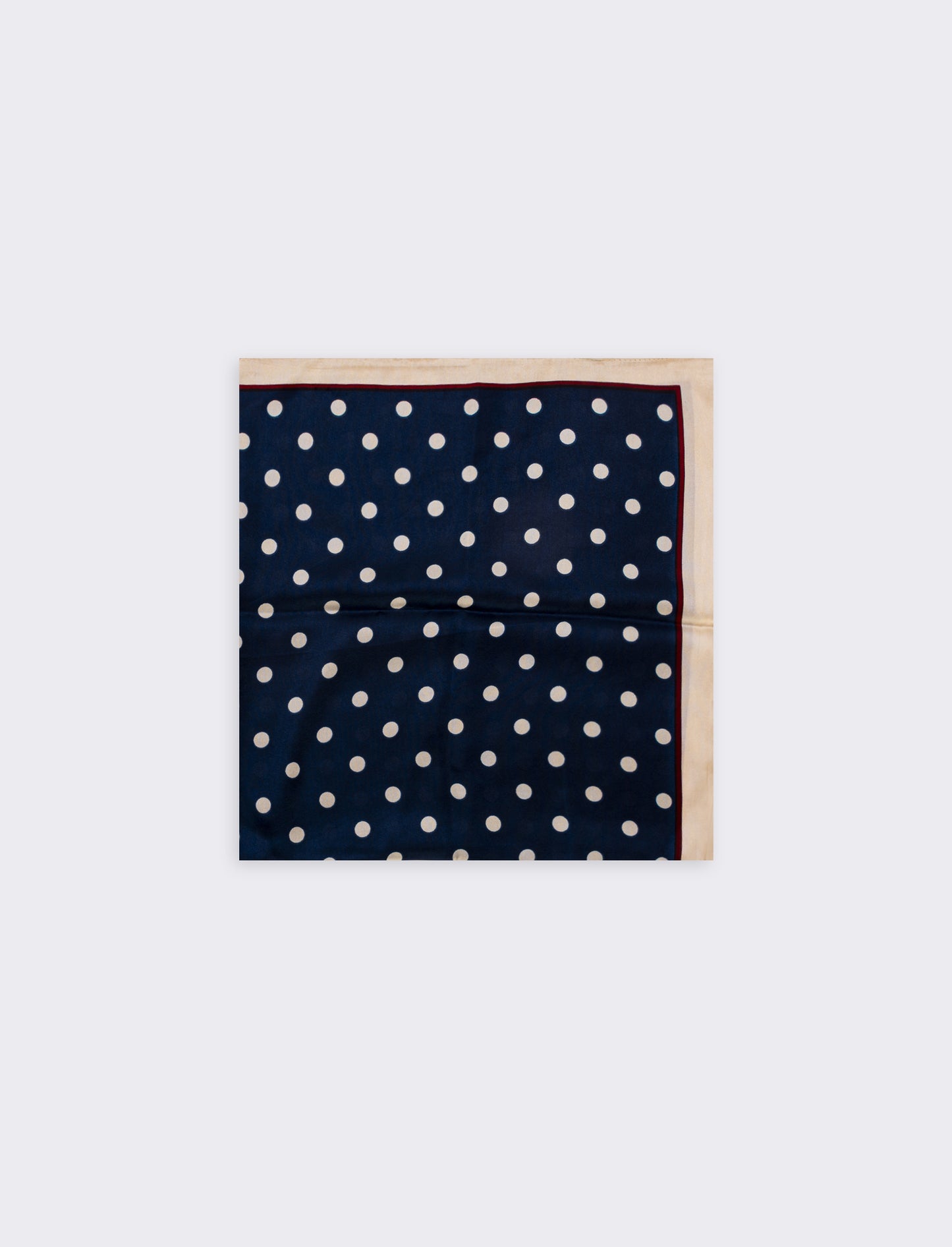 Scarves in various patterns for women - Beige