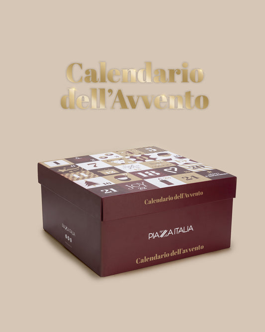 Calendario dell'avvento donna - Assortito