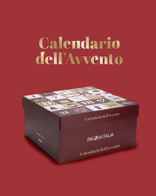 Calendario dell'avvento - Assortito