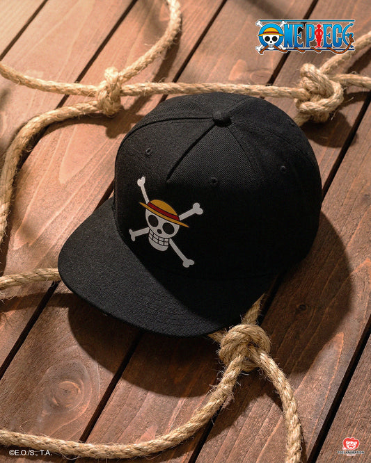 Baseball one piece per uomo - Nero