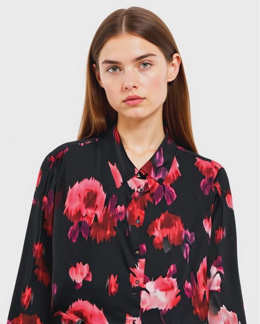 Long Sleeve Regular Fit Shirt - 
