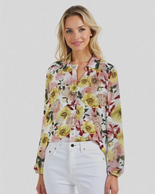CAMICIA STAMPATA - var 3